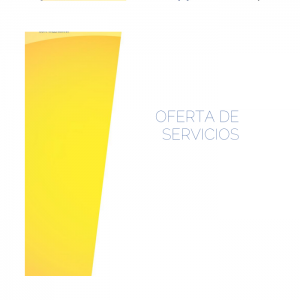 Ofertas y contratos